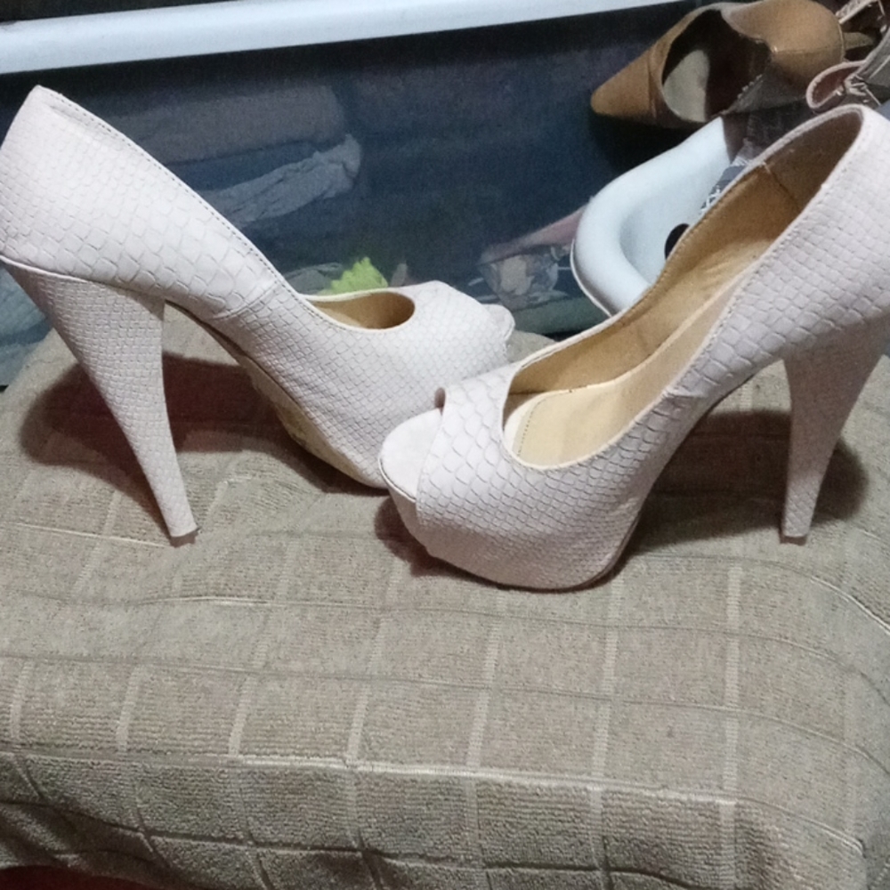 Stilettos
